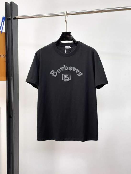 Picture of Burberry T Shirts Short _SKUBurberryS-2XLaztx2419946